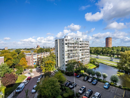 Jacob Van Campenlaan 76