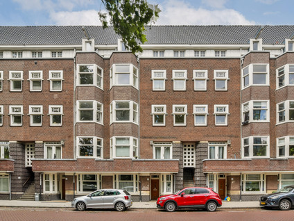 Stadionkade 89 2