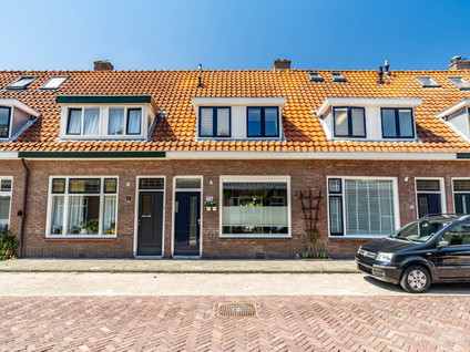Heemskerkstraat 74