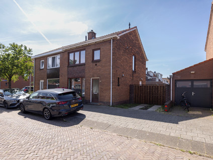 Melklaan 36