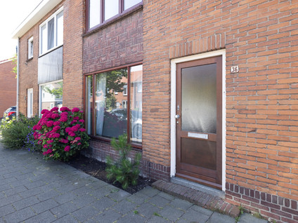 Melklaan 36
