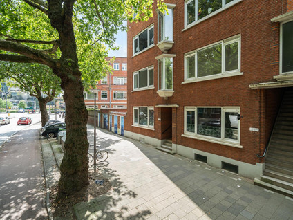 Mathenesserlaan 158B