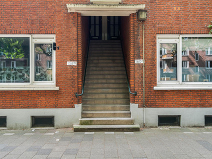 Mathenesserlaan 158B