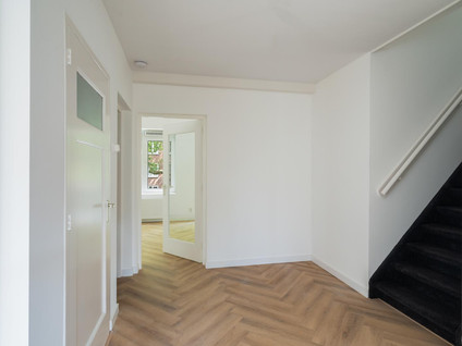 Mathenesserlaan 158B