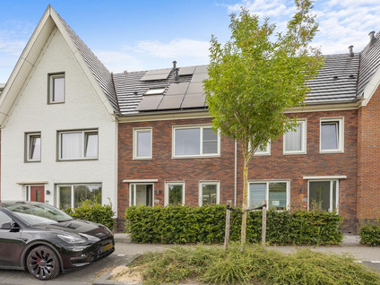 Koekoek 66