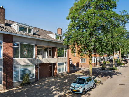 Van Blommesteynweg 34