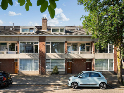 Van Blommesteynweg 34