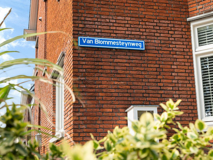 Van Blommesteynweg 34