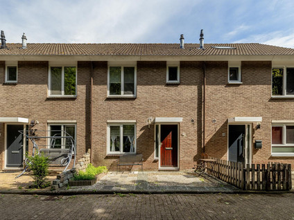 Vosbergendam 13