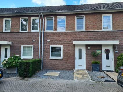 Teeuwenweg 1b
