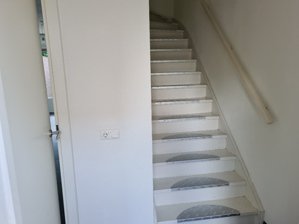 Teeuwenweg 1b