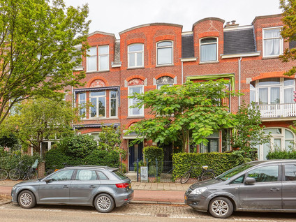 Laan van Meerdervoort 339