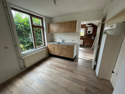 Kastanjestraat 8