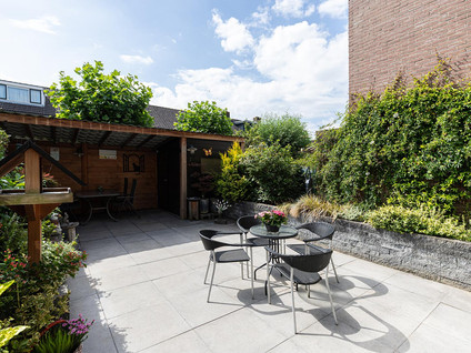 Domela Nieuwenhuisstraat 22