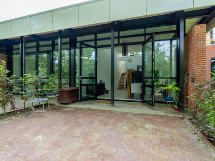 Van Schendelstraat 1 10