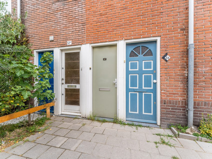 Linnaeusstraat 54bs