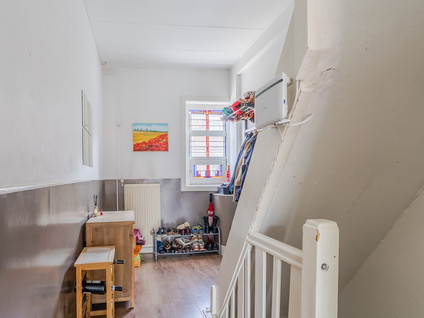 Linnaeusstraat 54bs