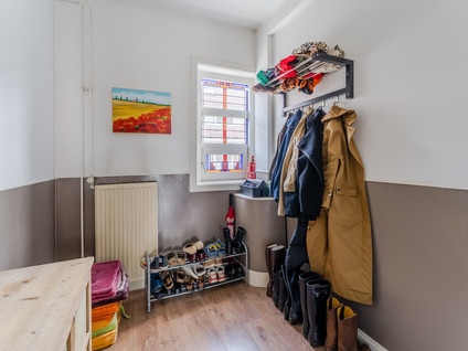 Linnaeusstraat 54bs