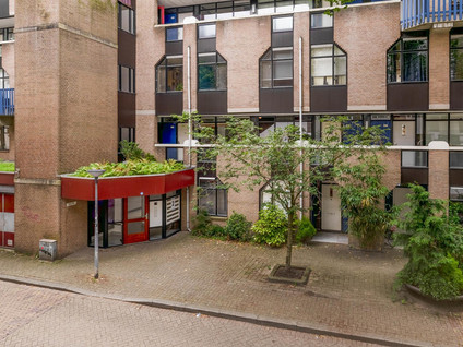 Noordmolenwerf 61