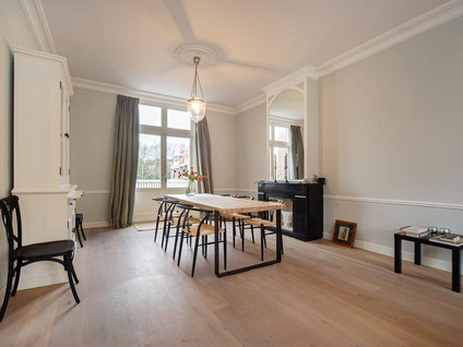 Riouwstraat 166A