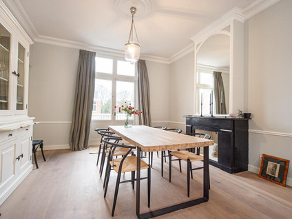Riouwstraat 166A