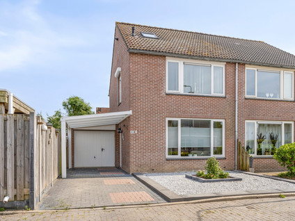 Ridderhofstraat 40