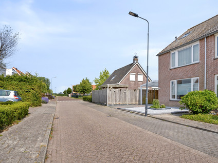 Ridderhofstraat 40
