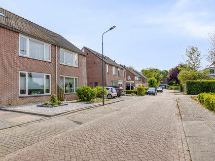 Ridderhofstraat 40