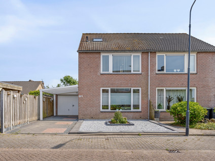 Ridderhofstraat 40