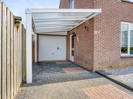 Ridderhofstraat 40