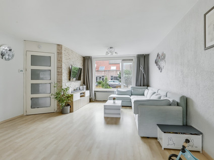 Zandplaat 5