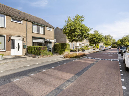 Volkerakstraat 22