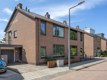 Schelpweg 6