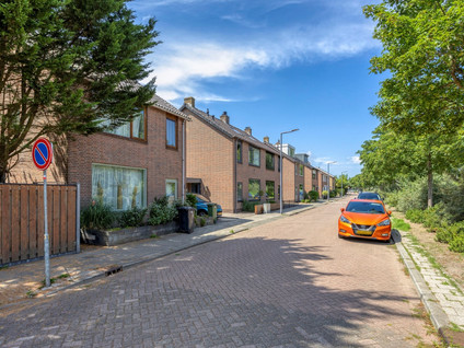 Schelpweg 6
