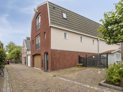 Kloosterstraat 8B