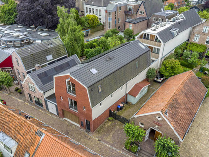 Kloosterstraat 8B
