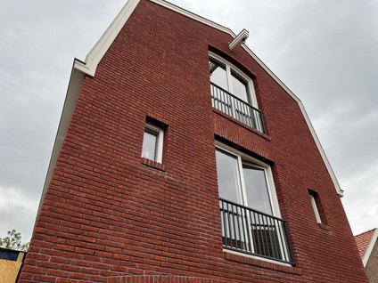 Kloosterstraat 8B