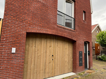 Kloosterstraat 8B