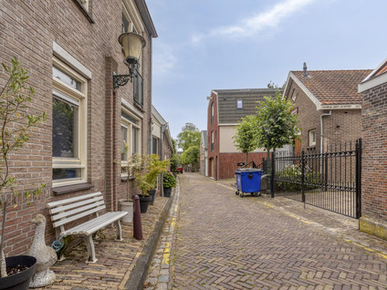 Kloosterstraat 8B