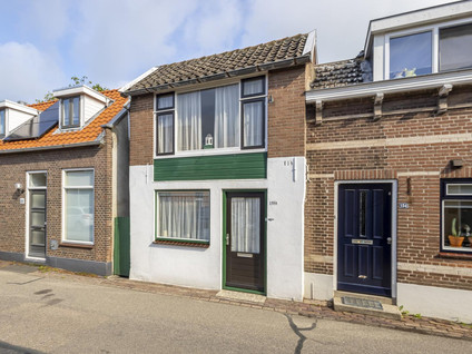 Buitendams 154A