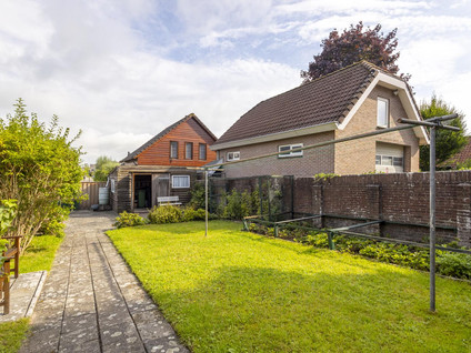 Buitendams 154A