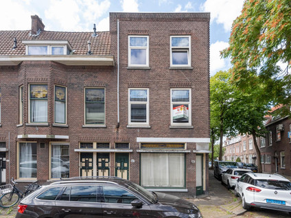 Portlandstraat 54A