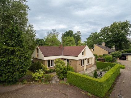 Vaarwerkhorst 27