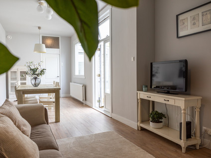 Weimarstraat 26B