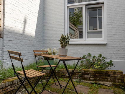 Weimarstraat 26B