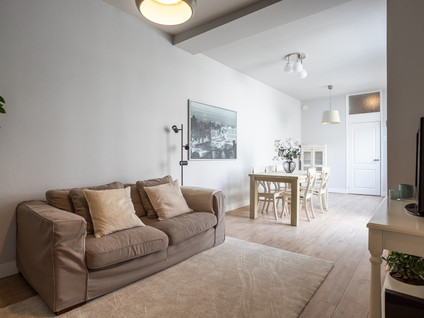 Weimarstraat 26B