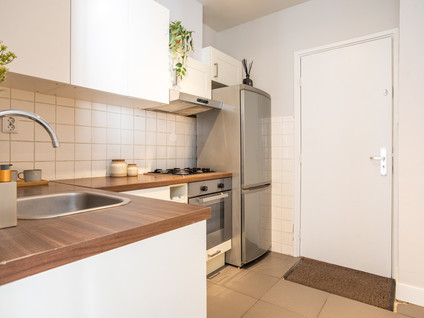 Weimarstraat 26B