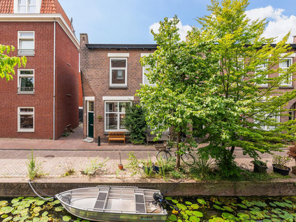 Minnebroersgracht 4