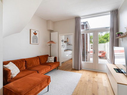Minnebroersgracht 4
