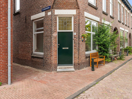 Minnebroersgracht 4
